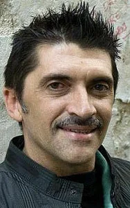 Франциско Рибейро
